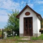 Szent Márton-kápolna Hollókő - Egyéb