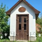 Szent Márton-kápolna Hollókő - Egyéb