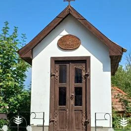 Szent Márton-kápolna Hollókő - Egyéb