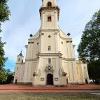 Szent Márton plébániatemplom Kunszentmárton - Egyéb