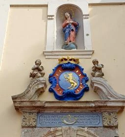 Szent Márton plébániatemplom