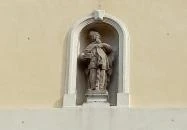 Szent Márton plébániatemplom Kunszentmárton