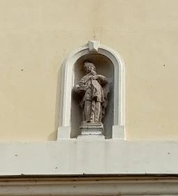 Szent Márton plébániatemplom