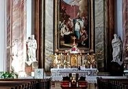 Szent Márton plébániatemplom Kunszentmárton