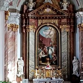 Szent Márton plébániatemplom, Kunszentmárton - Egyéb