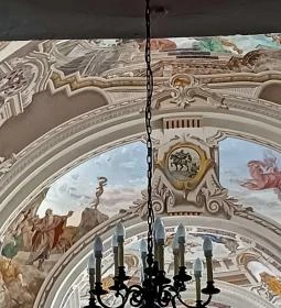 Szent Márton plébániatemplom