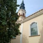 Szent Márton plébániatemplom Kunszentmárton - Egyéb