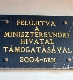 Szent Márton plébániatemplom