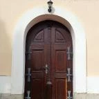 Szent Márton plébániatemplom Kunszentmárton - Egyéb