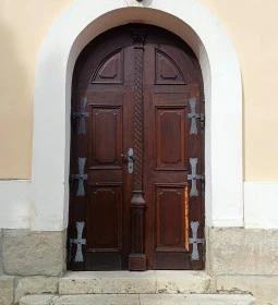 Szent Márton plébániatemplom