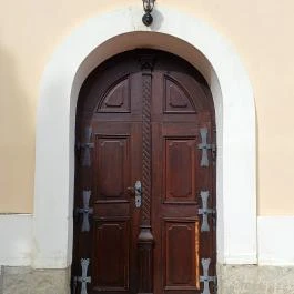 Szent Márton plébániatemplom Kunszentmárton - Egyéb
