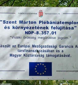 Szent Márton plébániatemplom