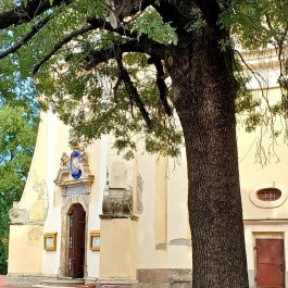 Szent Márton plébániatemplom, Kunszentmárton - Egyéb