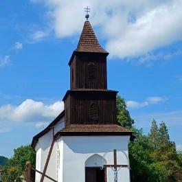 Szent Márton-templom, Hollókő - Egyéb