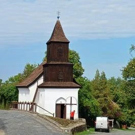 Szent Márton-templom, Hollókő - Egyéb