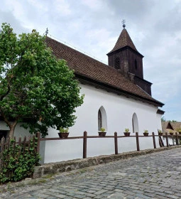 Szent Márton-templom