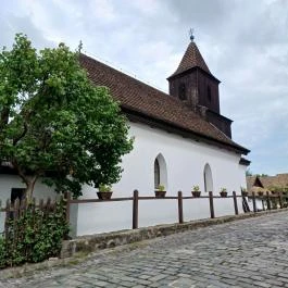 Szent Márton-templom, Hollókő - Egyéb