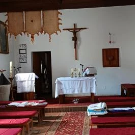 Szent Márton-templom, Hollókő - Egyéb