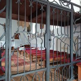 Szent Márton-templom, Hollókő - Egyéb