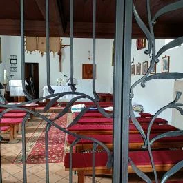 Szent Márton-templom, Hollókő - Egyéb