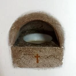 Szent Márton-templom, Hollókő - Egyéb