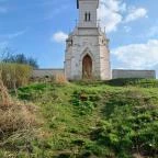 Szent Móric kápolna Abádszalók - Egyéb