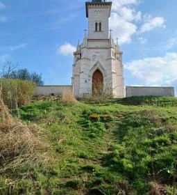 Szent Móric kápolna