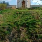 Szent Móric kápolna Abádszalók - Egyéb