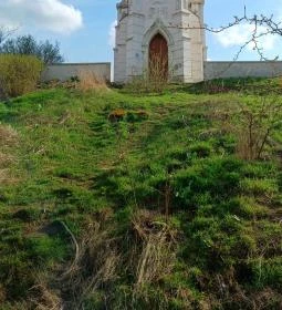 Szent Móric kápolna