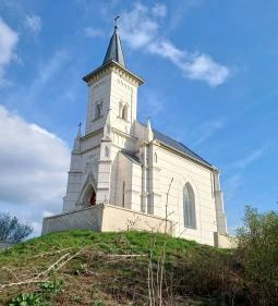 Szent Móric kápolna