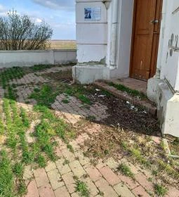 Szent Móric kápolna