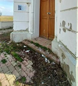 Szent Móric kápolna