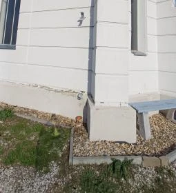 Szent Móric kápolna