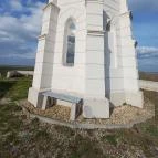 Szent Móric kápolna Abádszalók - Egyéb