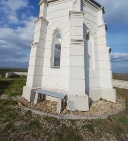 Szent Móric kápolna