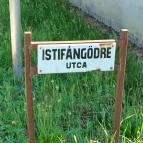 Szent Orbán Szekszárd - Egyéb