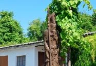 Szent Orbán Szekszárd