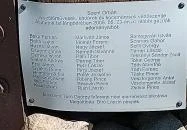 Szent Orbán Szekszárd