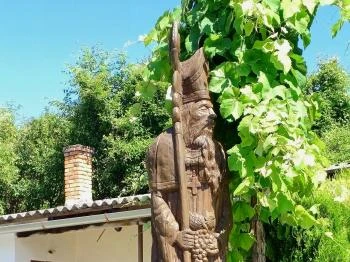 Szent Orbán Szekszárd