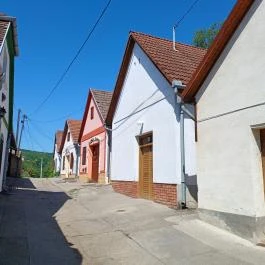 Szent Orbán, Szekszárd - Egyéb