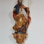 Szent Teréz-kápolna Tarcal - Egyéb