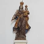 Szent Teréz-kápolna Tarcal - Egyéb