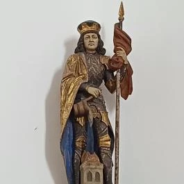 Szent Teréz-kápolna, Tarcal - Egyéb