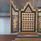 Szent Teréz-kápolna Tarcal - Egyéb