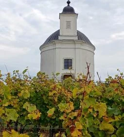 Szent Teréz-kápolna