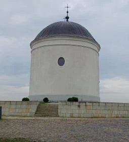 Szent Teréz-kápolna