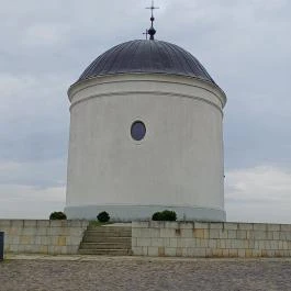 Szent Teréz-kápolna, Tarcal - Egyéb