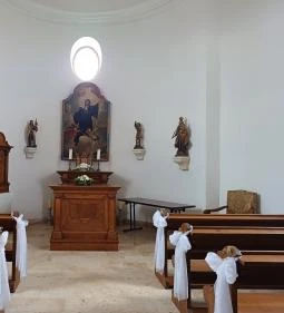 Szent Teréz-kápolna