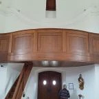 Szent Teréz-kápolna Tarcal - Egyéb