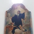 Szent Teréz-kápolna Tarcal - Egyéb